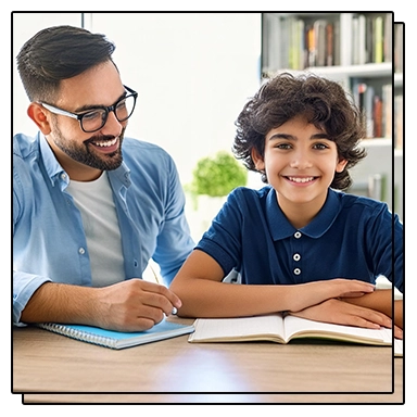 Cours particuliers a domicile France
