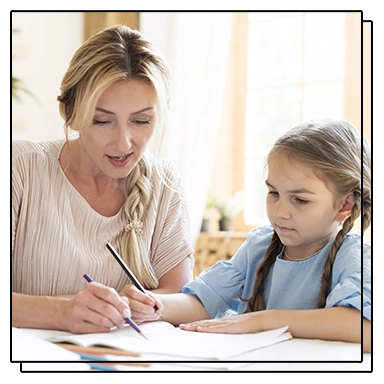 Cours particuliers a domicile France