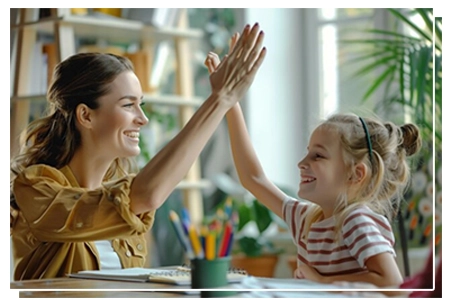 Cours particuliers